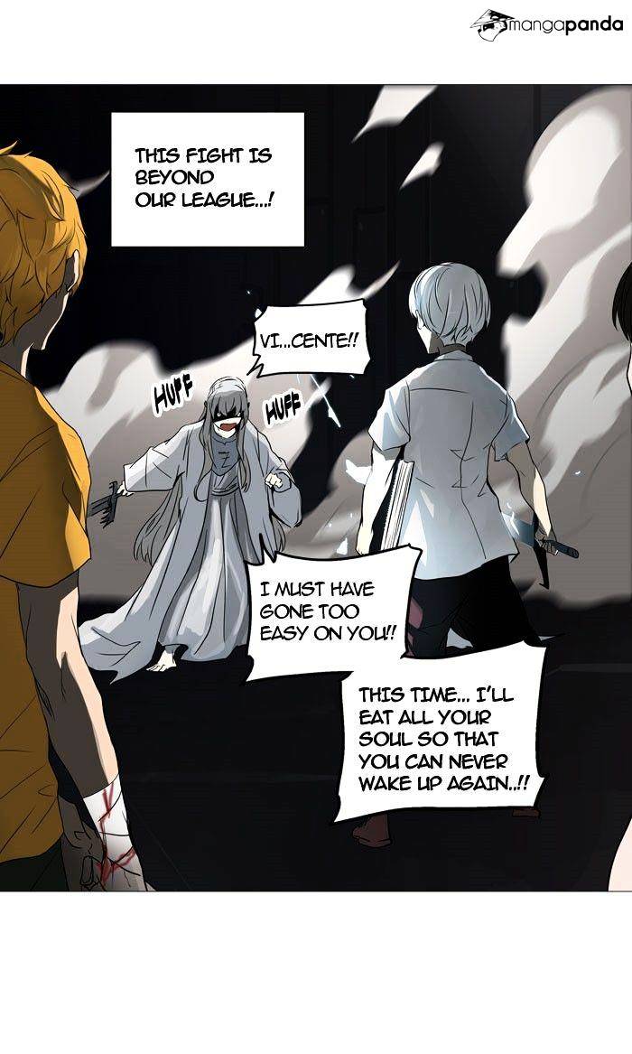 Tower of God, Chapter 248 image 44